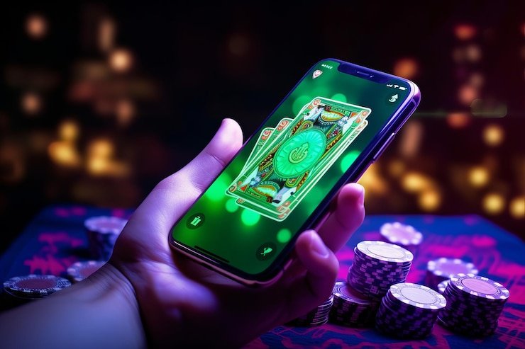 Riwayat lengkap permainan slot