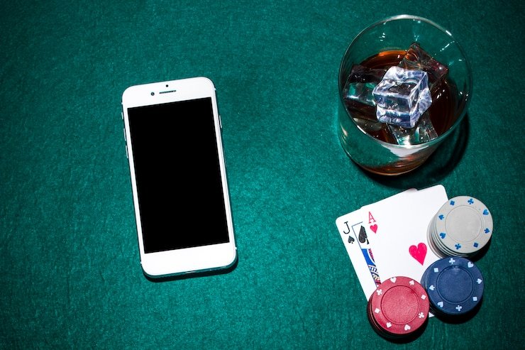 Antarmuka permainan slot dan tabel dealer langsung wdbos link